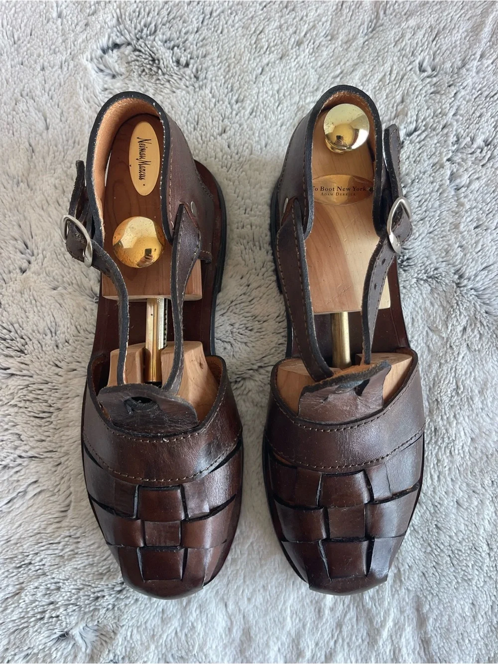 N/A classic brown